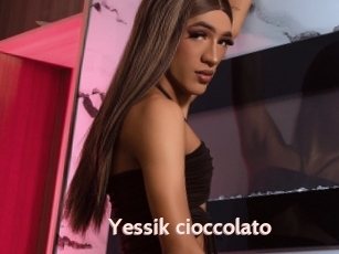 Yessik_cioccolato