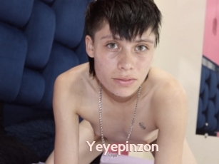 Yeyepinzon