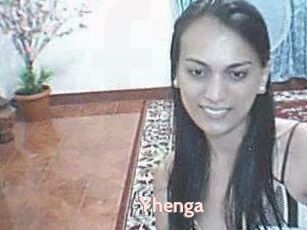 Yhenga