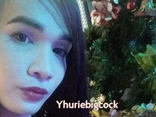 Yhuriebigcock