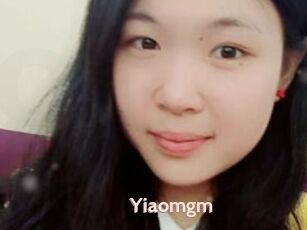 Yiaomgm