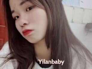 Yilanbaby