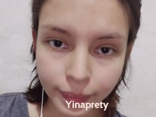 Yinaprety