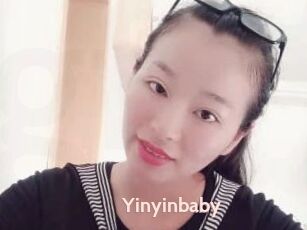 Yinyinbaby