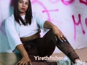 Yirethfisher