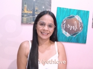 Yisethlove