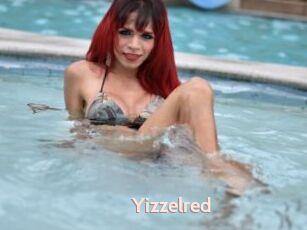 Yizzelred