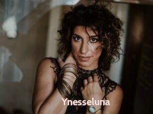 Ynesseluna