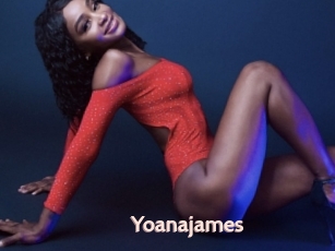 Yoanajames
