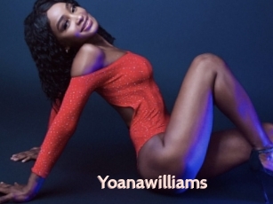Yoanawilliams