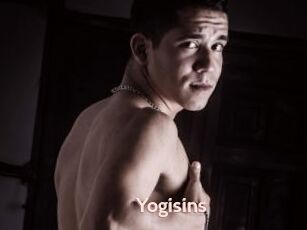 Yogisins