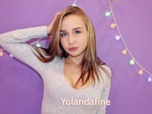Yolandafine