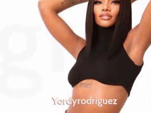 Yordyrodriguez