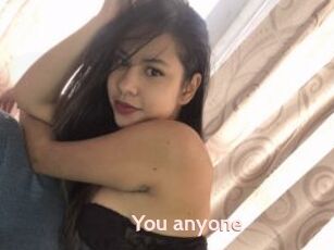 You_anyone