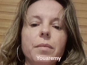 Youaremy