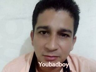 Youbadboy