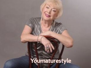Youmaturestyle