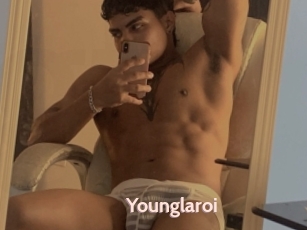 Younglaroi