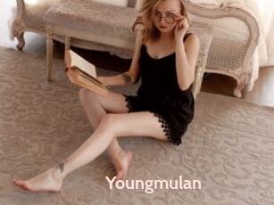 Youngmulan