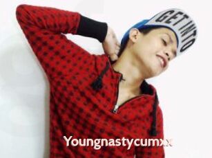 Youngnastycumxx