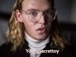 Youngsecrettoy