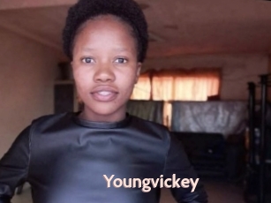Youngvickey