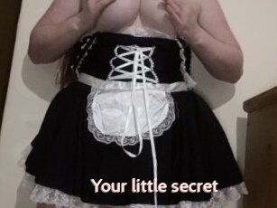 Your_little_secret