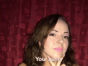 Your_aunty