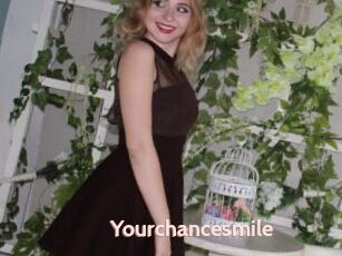 Yourchancesmile