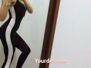 Yourdesireee