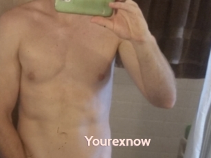 Yourexnow