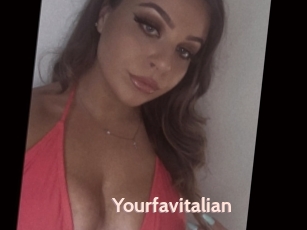 Yourfavitalian