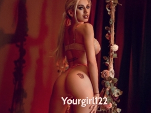 Yourgirl122