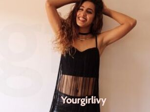 Yourgirlivy
