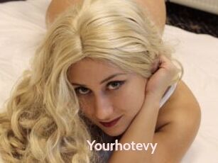 Yourhotevy