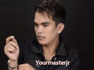 Yourmasterjr