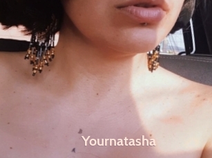 Yournatasha