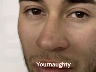 Yournaughty