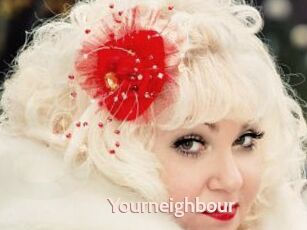 Yourneighbour