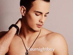 Yournightboy