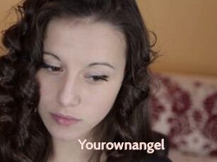 Yourownangel