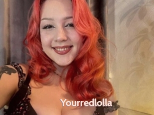 Yourredlolla