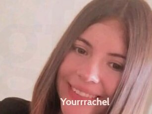 Yourrrachel