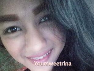 Yoursweetrina