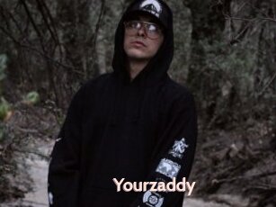Yourzaddy