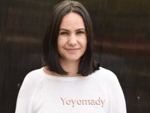 Yoyomady