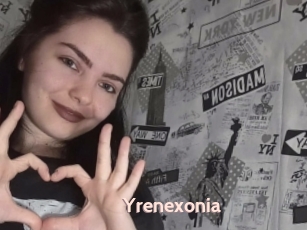 Yrenexonia