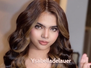 Ysabelladelauer