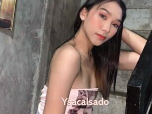Ysacalsado