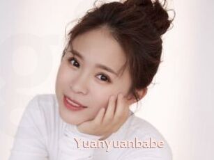 Yuanyuanbabe